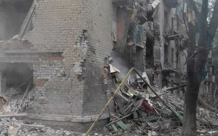 Збройні сили вибили росіян з позицій біля Авдіївки, – Генштаб