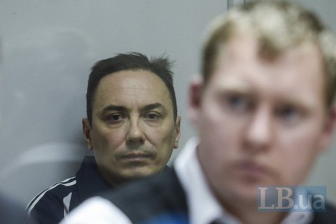 СБУ обнародовала телефонные разговоры Безъязыкова с боевиками