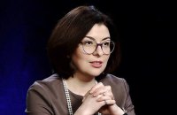 Оксана Сироїд: «Заздрю тій Україні, президентом якої стане Юрій Бойко. Тільки, боюся, нас з вами в тій Україні не буде»