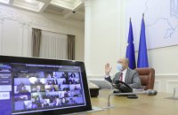 Кожному по в.о. міністра 