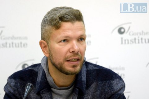 Ємець: призначеного голову КМДА переселять "за Лук'янівку"