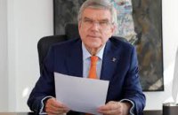 Президент МОК закликав Україну не бойкотувати Олімпіаду-2024