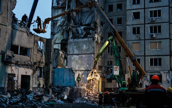 В ООН заявили про зростання кількості жертв серед цивільних в Україні