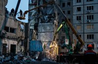 В ООН заявили про зростання кількості жертв серед цивільних в Україні