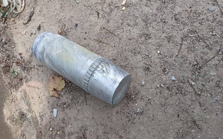 Росіяни вдарили з артилерії по Дніпропетровщині