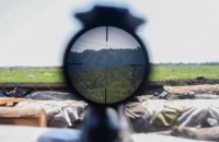 Місія ОБСЄ виявила більш ніж 900 порушень "всеосяжного перемир'я" на Донбасі