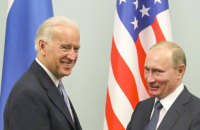 У Кремлі назвали дату переговорів Путіна та Байдена - 7 грудня