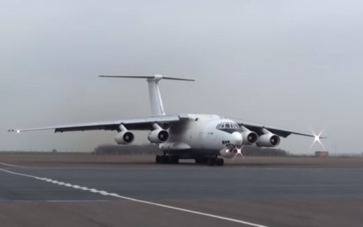 Росія залучає до війни проти України цивільних льотчиків. Список