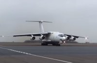 Росія залучає до війни проти України цивільних льотчиків. Список