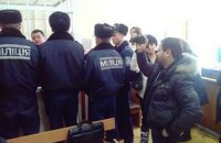 Суд продовжив на місяць арешт Смалія