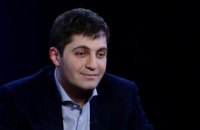 Сакварелідзе: «Зі злодіями, рейдерами, мафіозі ми ніколи не домовлялися»