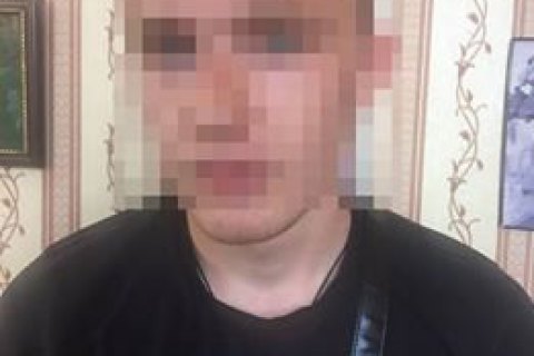 Полиция задержала одного из нападавших на участников Марша равенства в Киеве