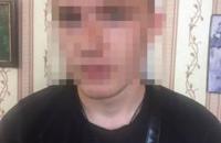 Полиция задержала одного из нападавших на участников Марша равенства в Киеве