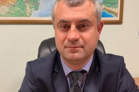 Назначен временный глава "Укравтодора"