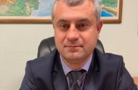 Назначен временный глава "Укравтодора"