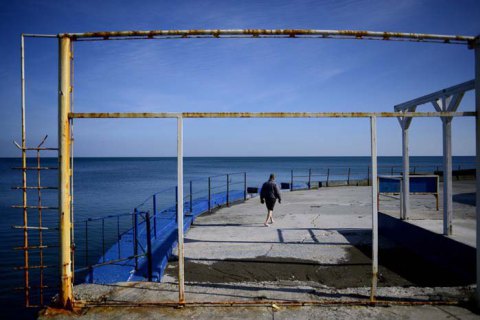 Оккупанты предупредили об ограничении водоснабжения на юге Крыма