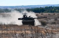 Ворог завдав одного ракетного та 52 авіаційних ударів, - Генштаб