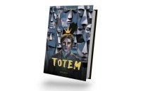 Степан Процюк. «Тотем». Уривок