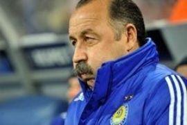 Валерий Газзаев: любимчики и изгои, или Куда катится «Динамо»