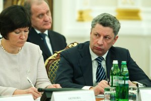 Бойко продолжит убеждать Россию в безопасности ассоциации с ЕС