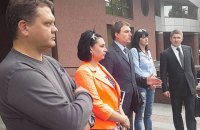 Свідки впізнали вбивцю Бузини, але це не Медведько і не Поліщук