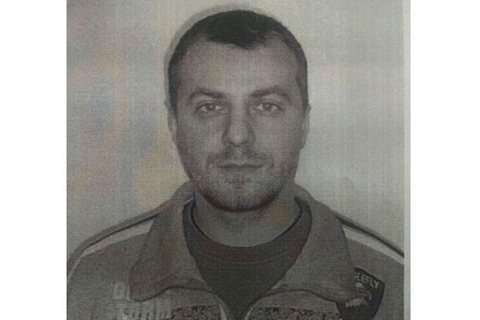 Заключенный сбежал из больницы в Ровенской области