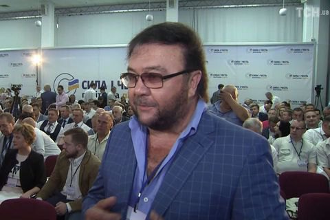 Супруги Белоножко будут баллотироваться по спискам Смешко