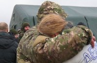 Під час спецоперації на тимчасово окупованій Херсонщині звільнили з полону пʼятьох українців