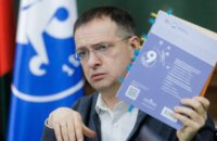 Очолювати російську переговорну делегацію в Женеві знову буде Мединський 