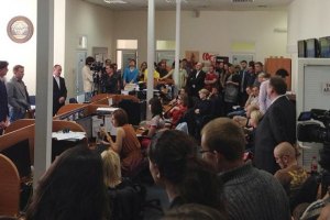 Руководство телеканала ТВі готово принять всех увольвшихся сотрудников