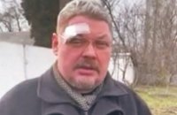 У Припутнях парафіянин УПЦ МП ударив священника ПЦУ