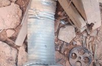 Росіяни за день обстріляли 5 громад Сумщини