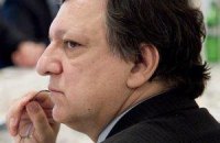 Баррозу призвал лидеров G8 выделить деньги на Чернобыль