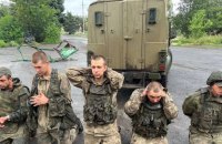 У березні за програмою здачі в полон “Хочу жить” звернулися понад 3 000 російських військових