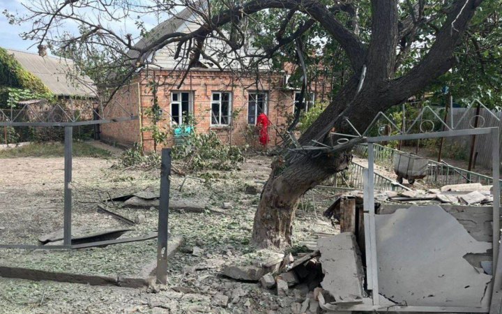 Головне за ніч та ранок понеділка, 9 вересня: атака БпЛА на Київ, понад 1300 боєзіткнень за тиждень