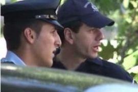 В Греции расстрелян журналист 