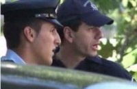 В Греции расстрелян журналист 