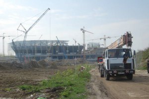 Во Львовской области расследуют 10 дел по краже денег во время Евро-2012