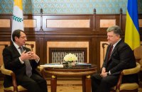 Украина и Кипр внесли изменения в антиоффшорный договор