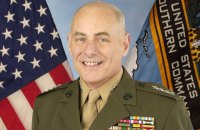 Трамп сменил главу своей администрации