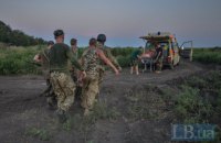 Запрацював Перший добровольчий мобільний шпиталь ім. Миколи Пирогова