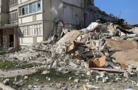 Армія РФ вдарила по Вовчанську на Харківщині, кількість жертв зросла (оновлено)