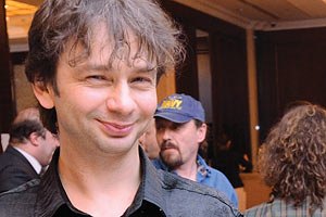 Завадский просит не ссорить его с Яном Табачником