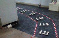 ​Кризис в НАОМА: можно ли раскачать лодку с пробитым дном?