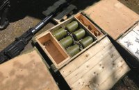 У Сеулі заявили, що Північна Корея надіслала Росії майже 5 мільйонів артснарядів 