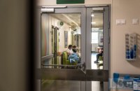 «Охматдит» пояснив, як працює лікарня під час повітряної тривоги