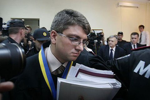 Экс-судья Киреев трудоустроился адвокатом в России