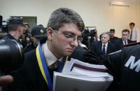 Экс-судья Киреев трудоустроился адвокатом в России