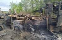 З початку доби на Донбасі загинув один військовий, сімох поранено (оновлено)