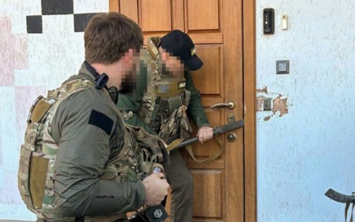 НАБУ заявило про викриття схеми заволодіння 170 млн грн “Енергоатому” під час будівництва ГАЕС на Миколаївщині